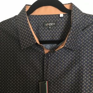 Verri Men’s dress shirt